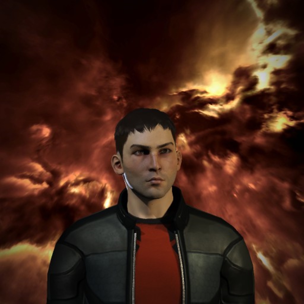 Jake Andenean