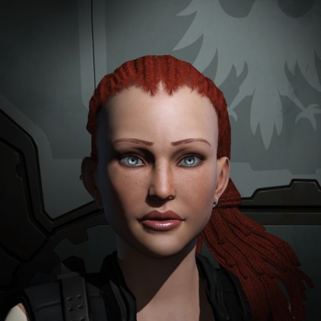 Ahlana Inkheart