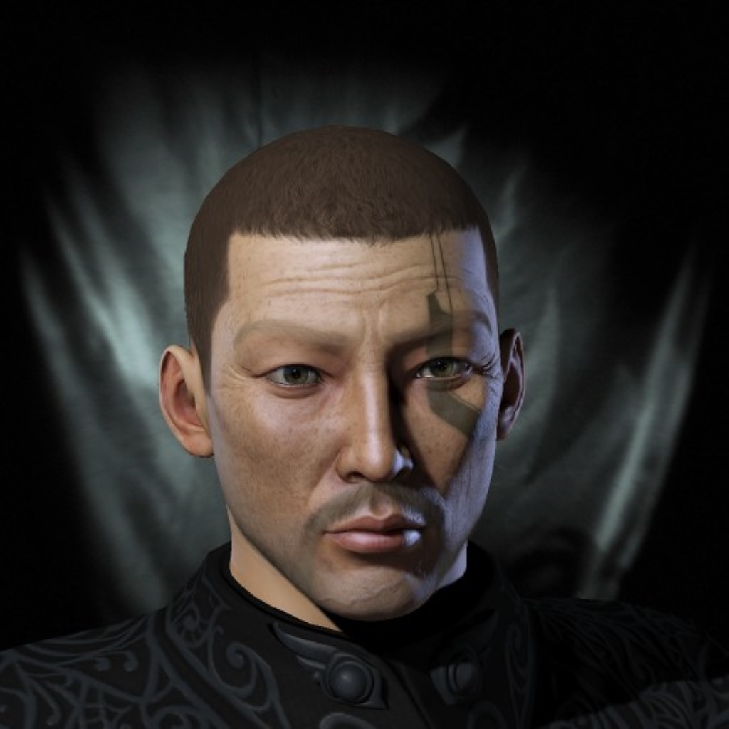 Lord Ma-Li Jenga
