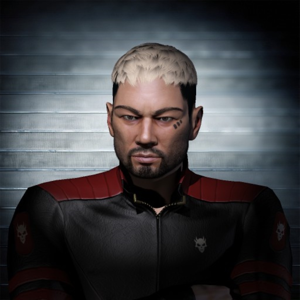 Edgar Kashada
