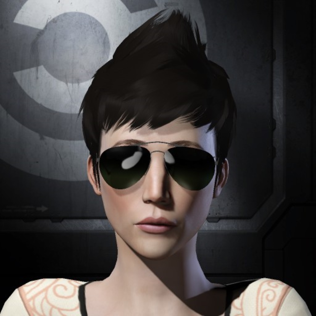 Anna Thema Theseus