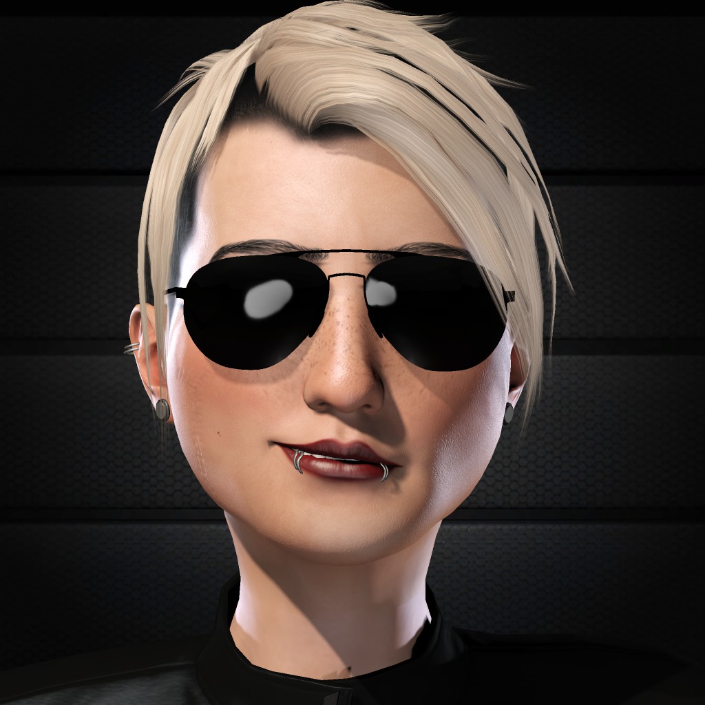 Blair Havoc