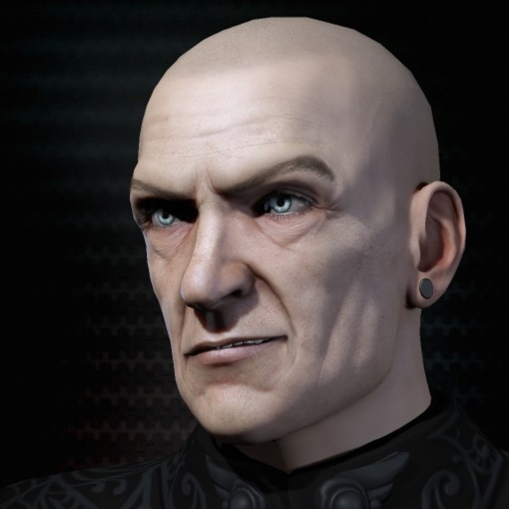 Pap Daddy