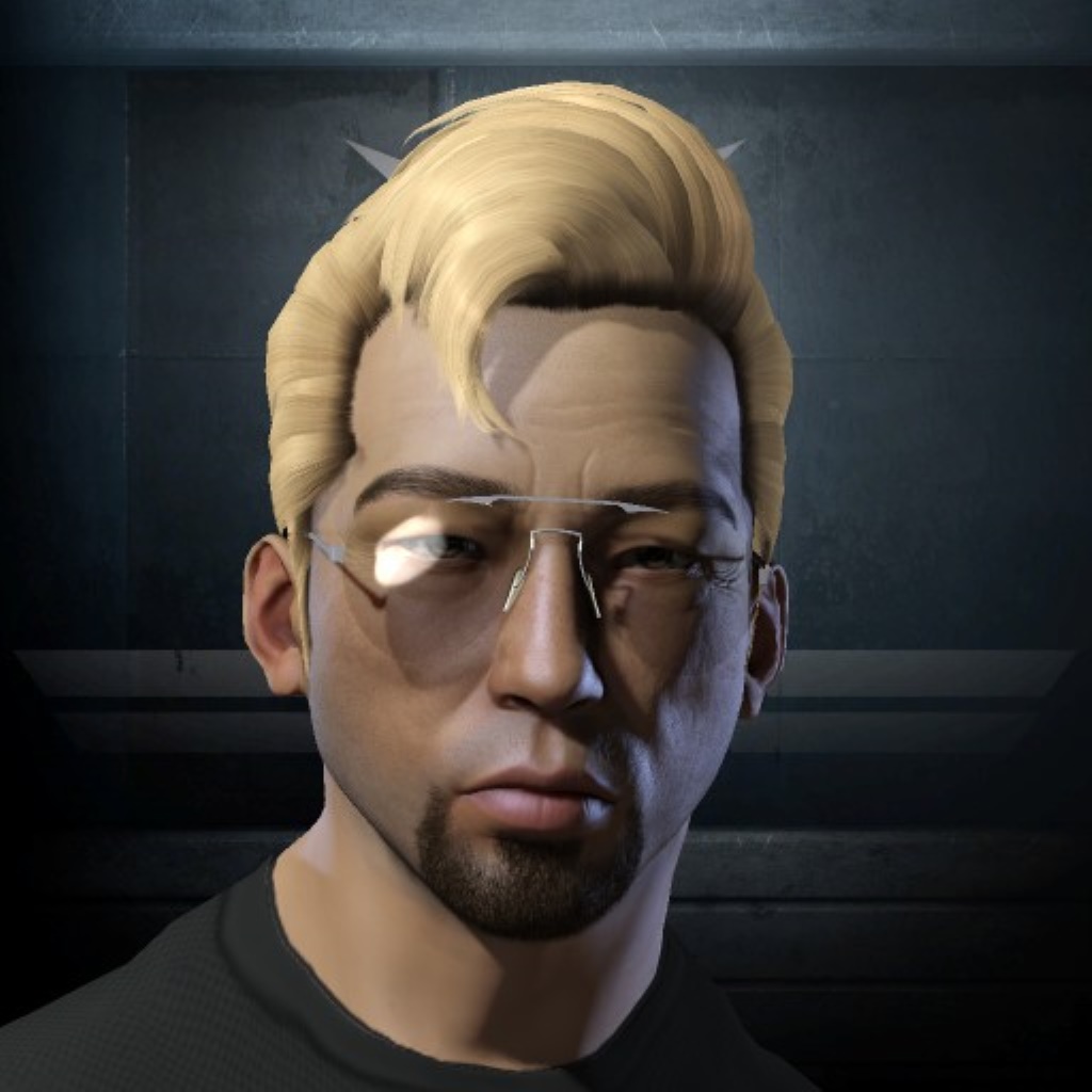 McGrufikins