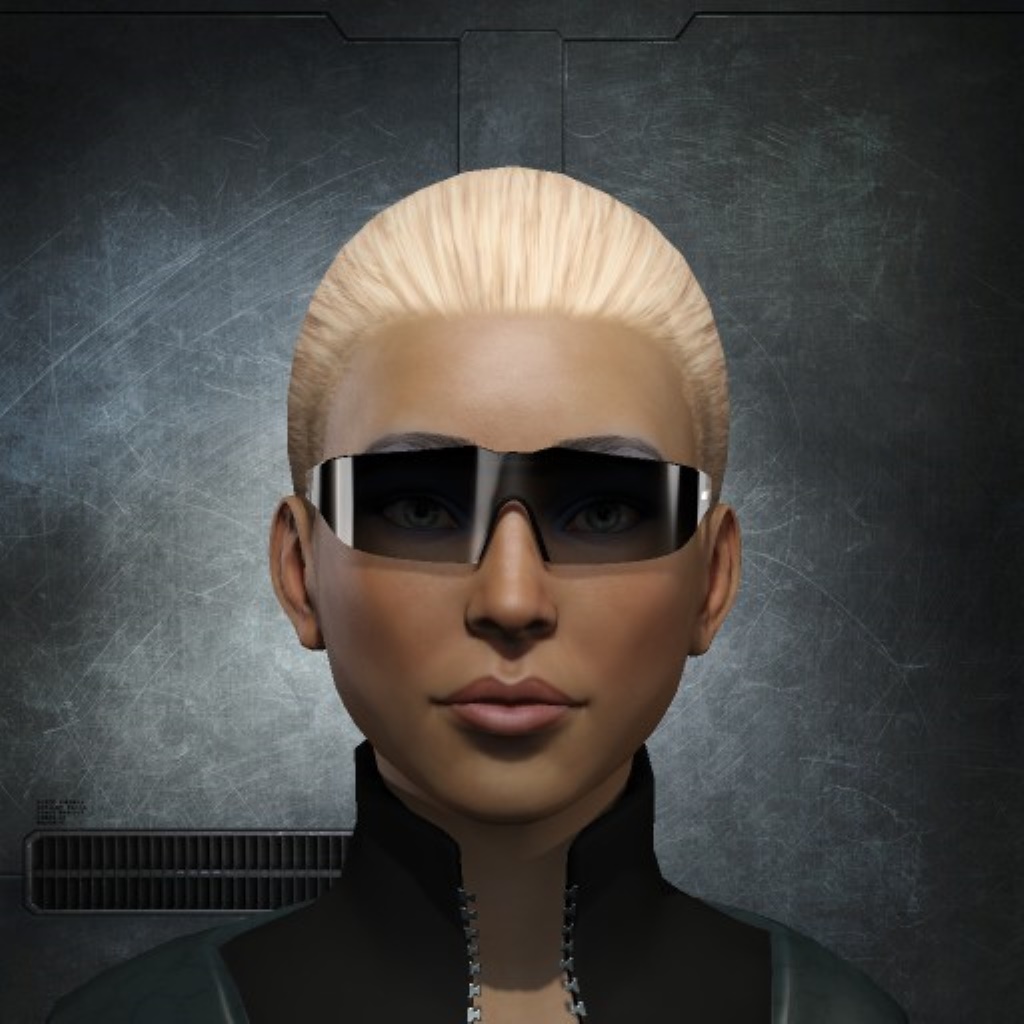 Lady Karyssa Zammito