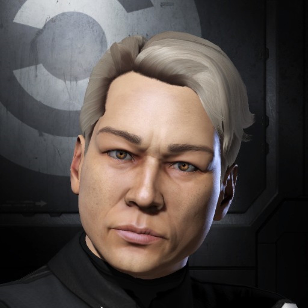 Nivek Reborn