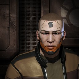 Kel'dar Atram portrait