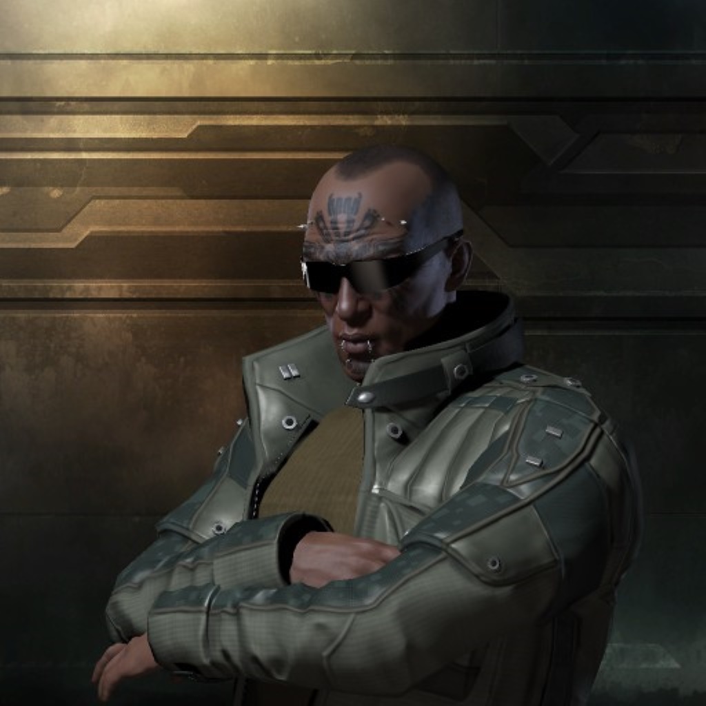 NightWar Hakarr