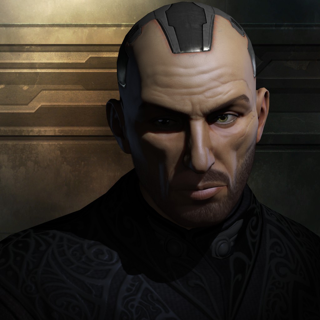 Conrad Hamabu