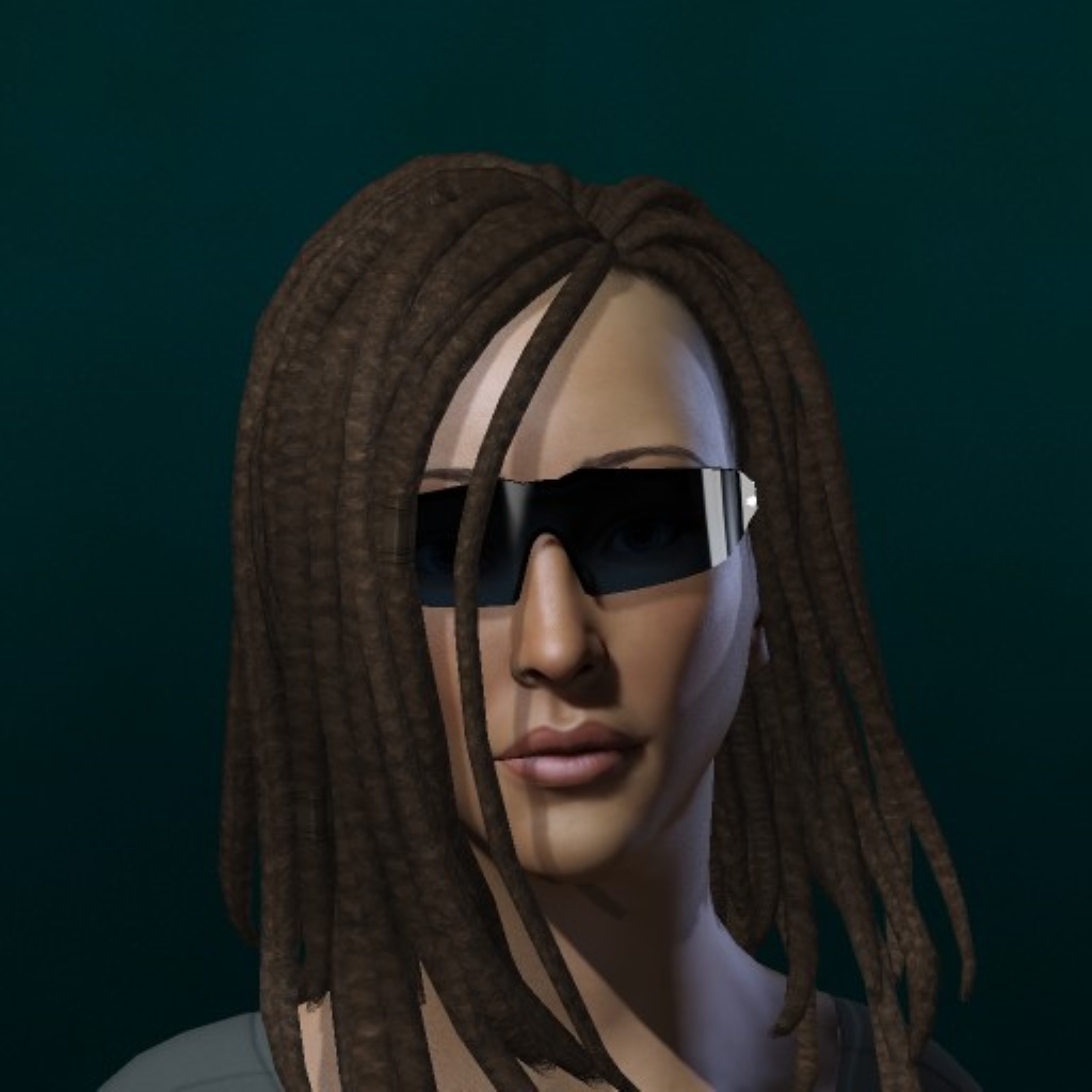 Ronin Vexx