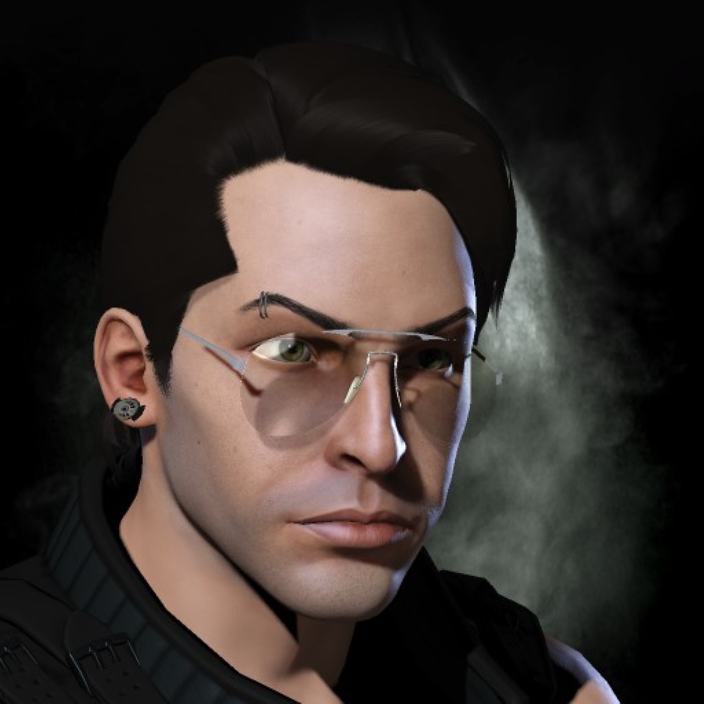 Xander BT