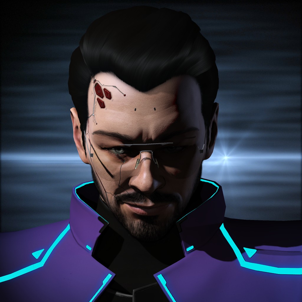 portrait