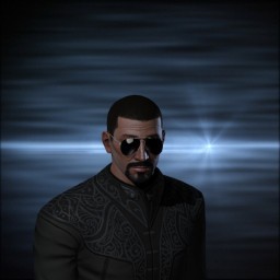 W Trade portrait