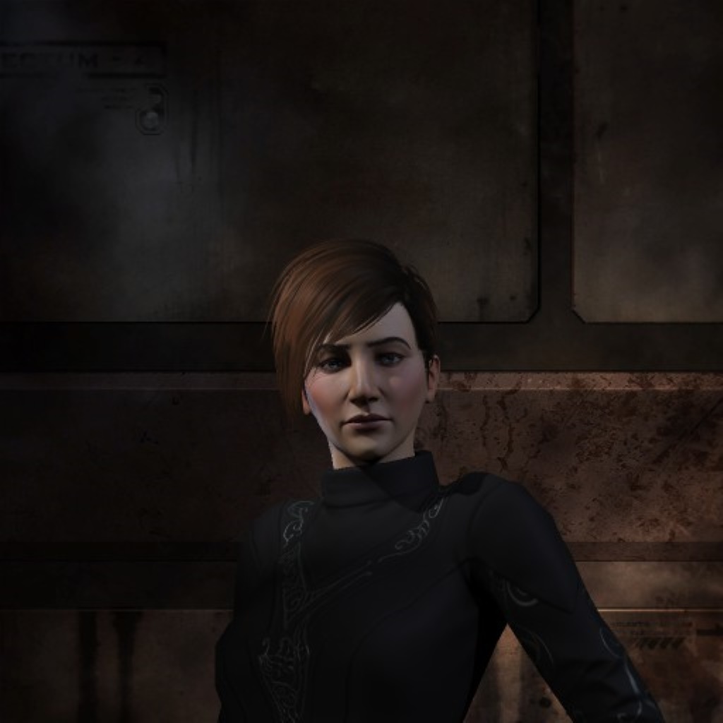 EternalDarkness Dethahal