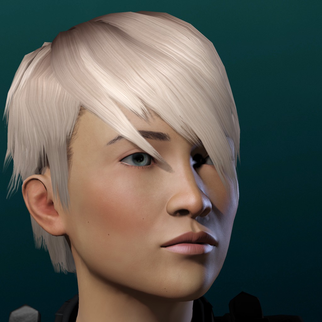 Amalthea Aio