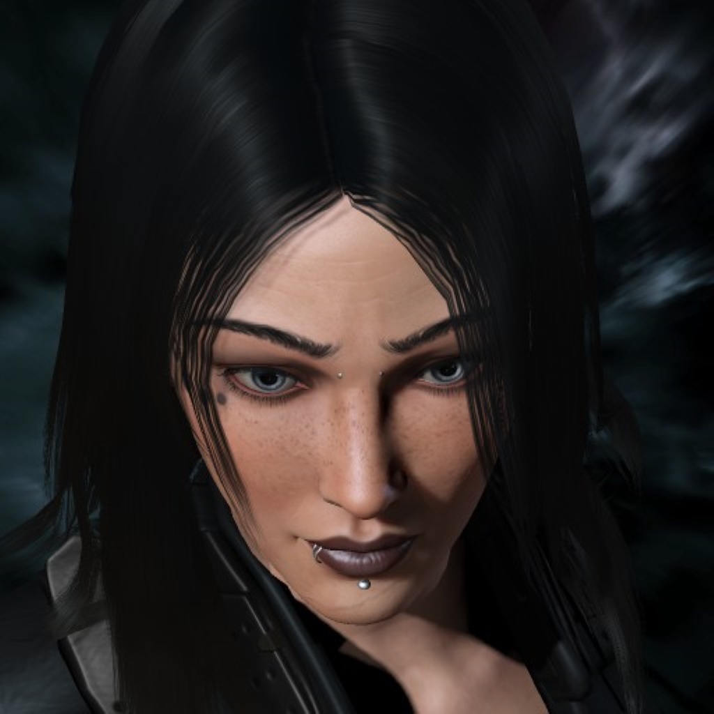 Raven Rendraven