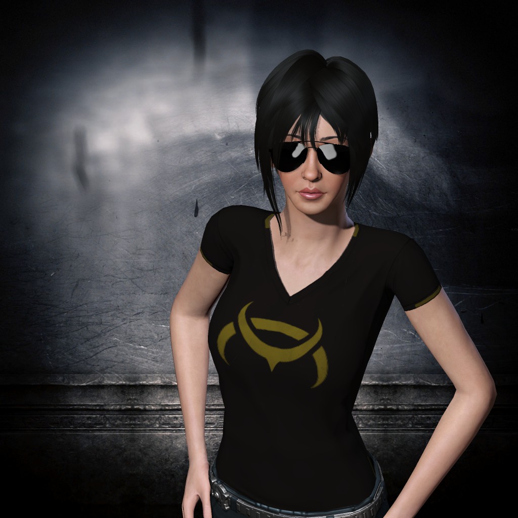 MS-KIRA- XXX