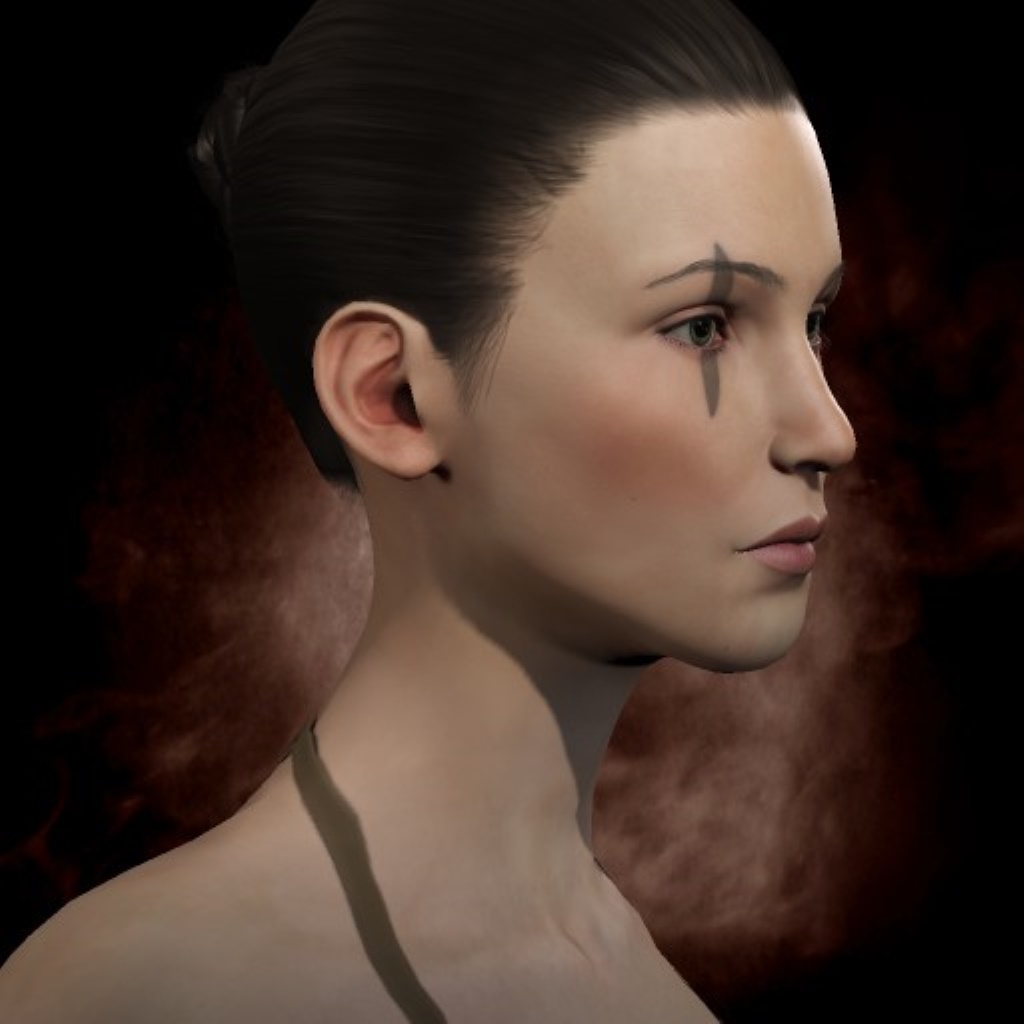 Karly Vidar