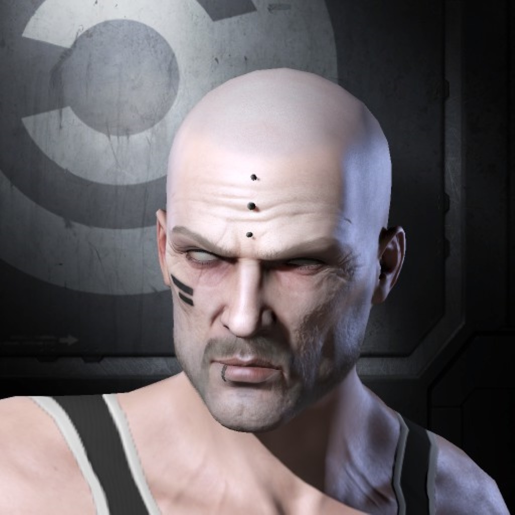 Undead Tim