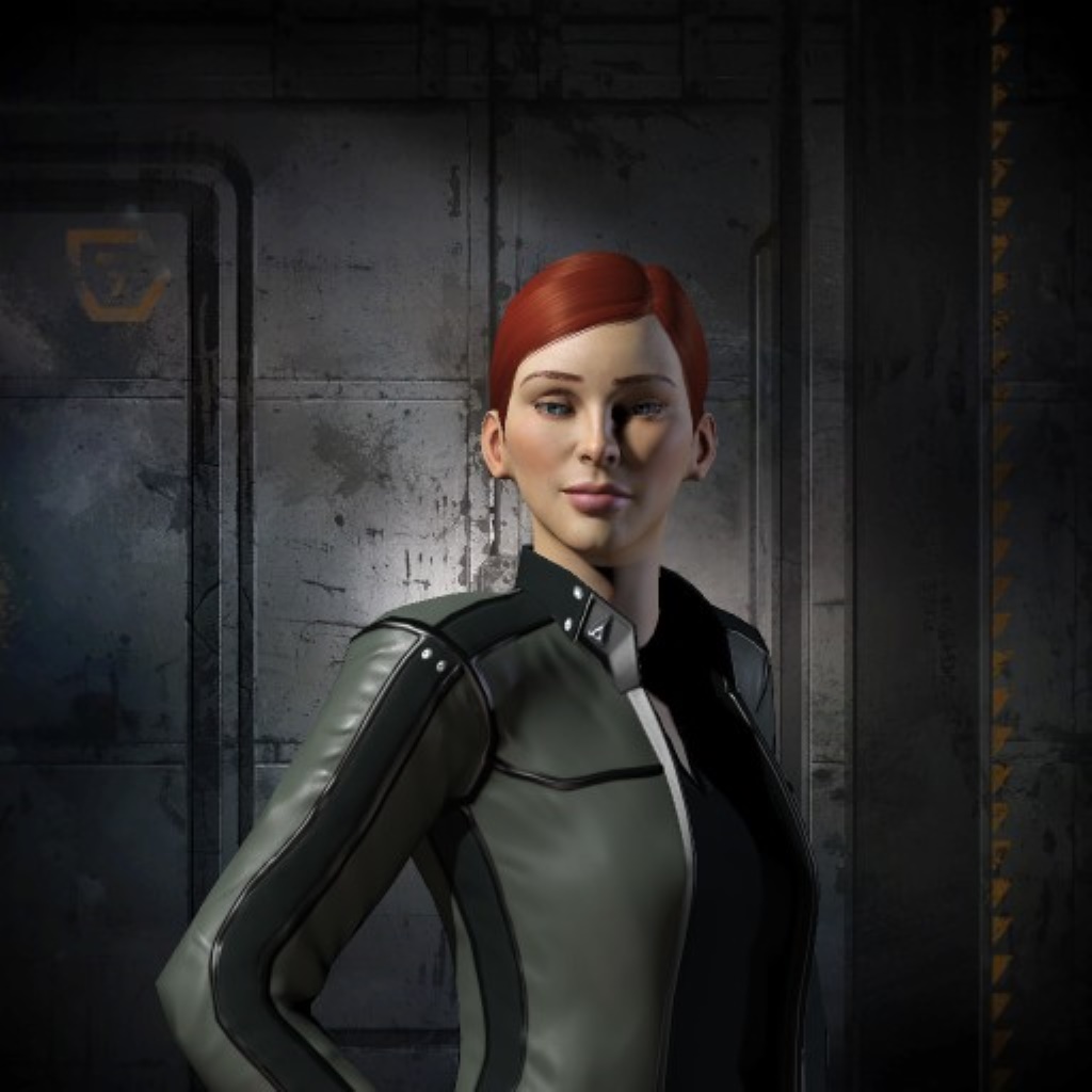 Fenja Darthag