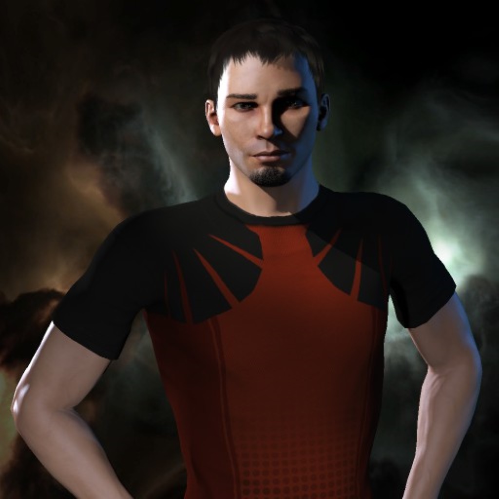 Thorn Flynt