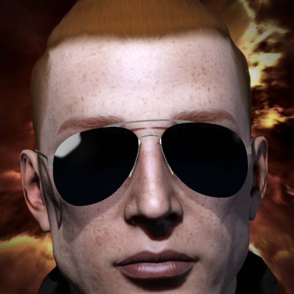 Seamus MacCool