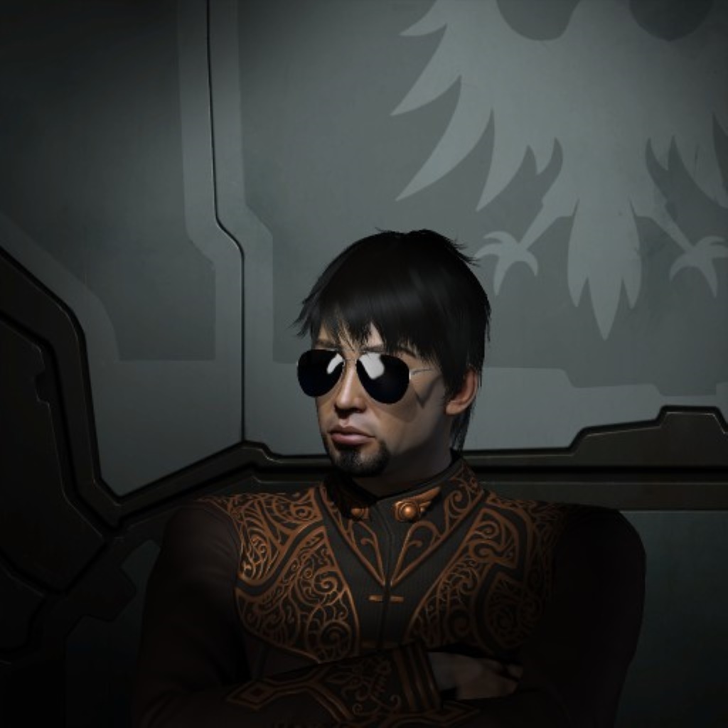 Fade Ding
