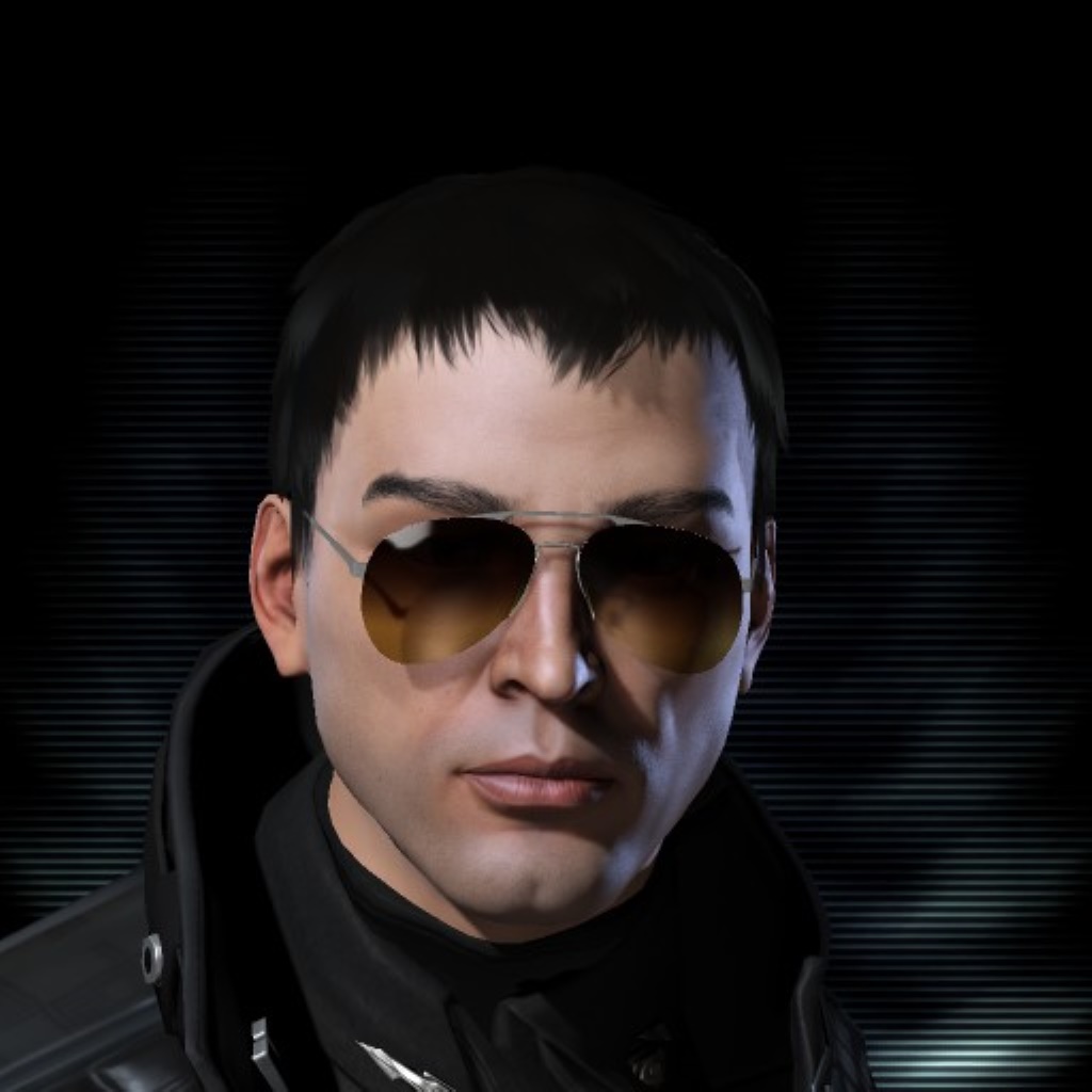 Kazuma Shido