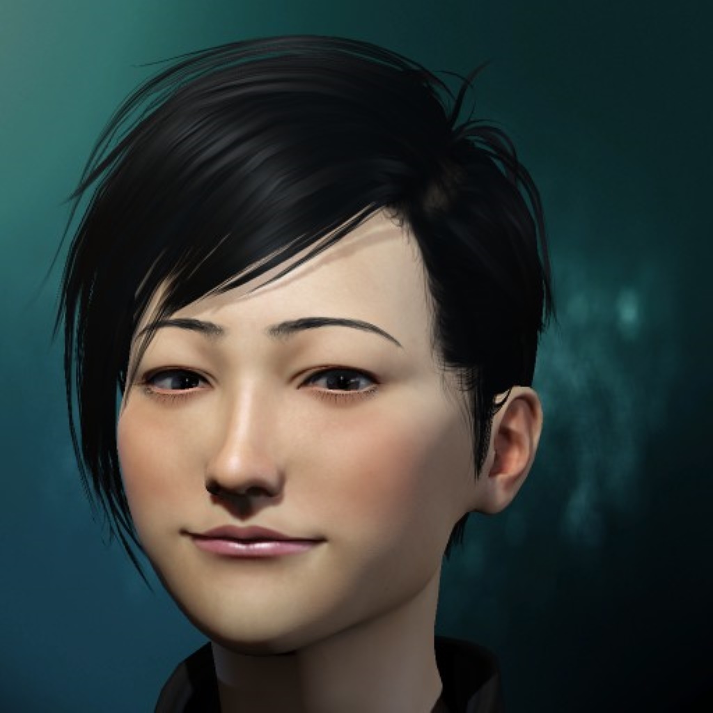 Kitano Yuki