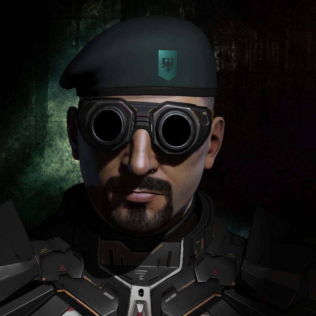 Sten NI