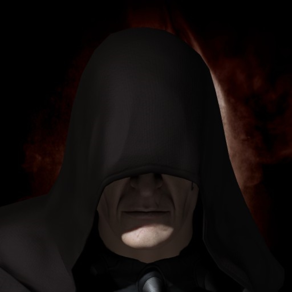 Darth Denarius