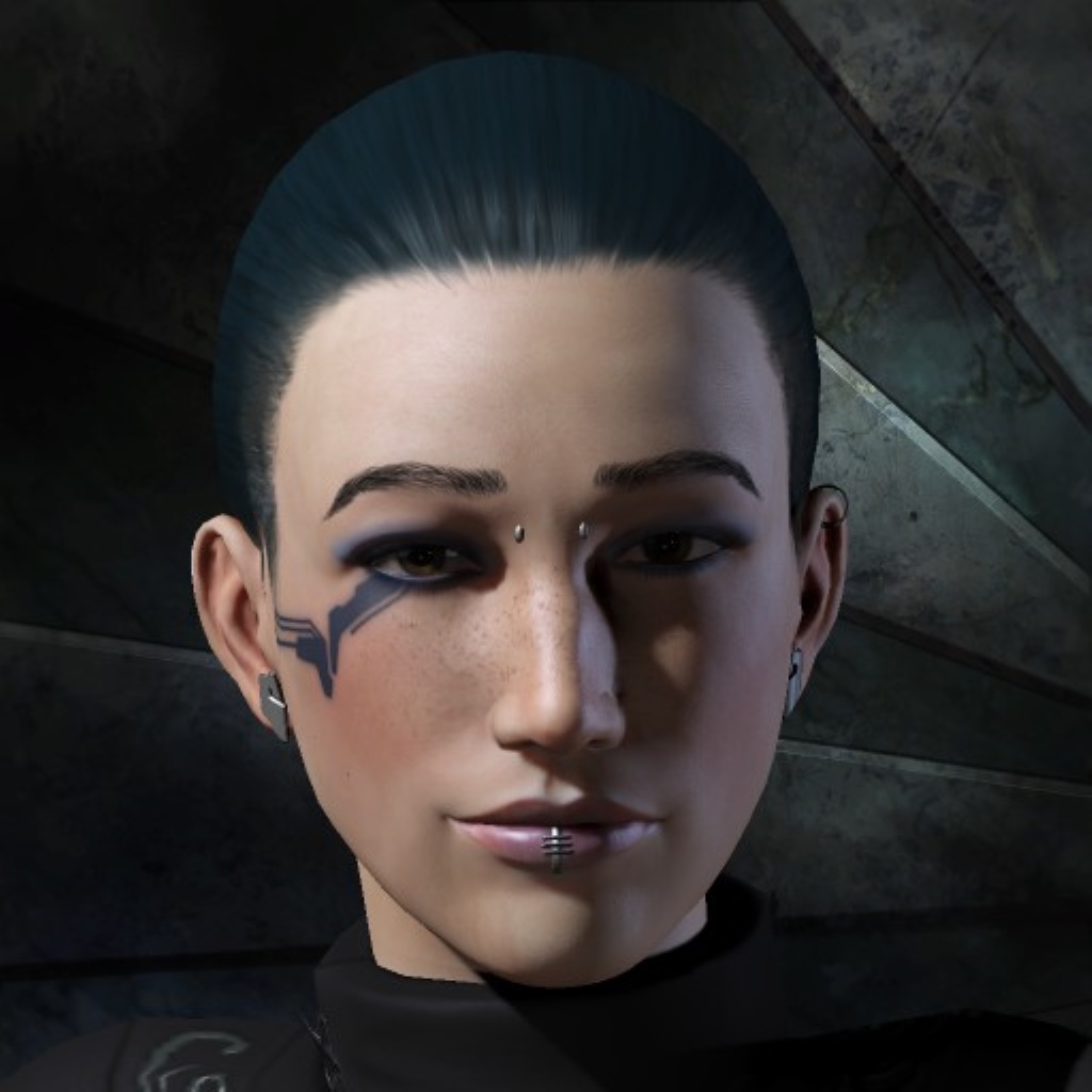 Talissa Inkura