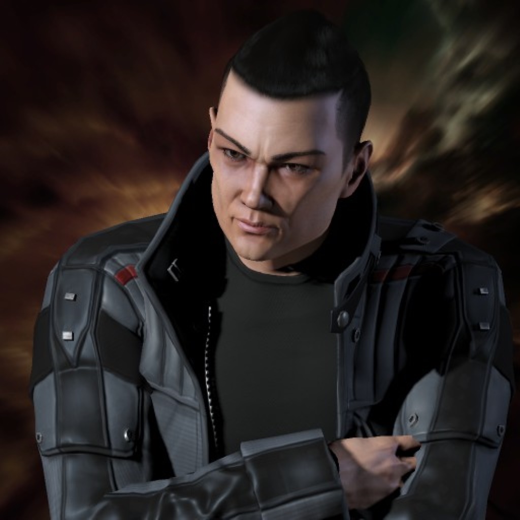 Zhyndo Infernus