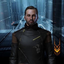 Lip Wecko portrait