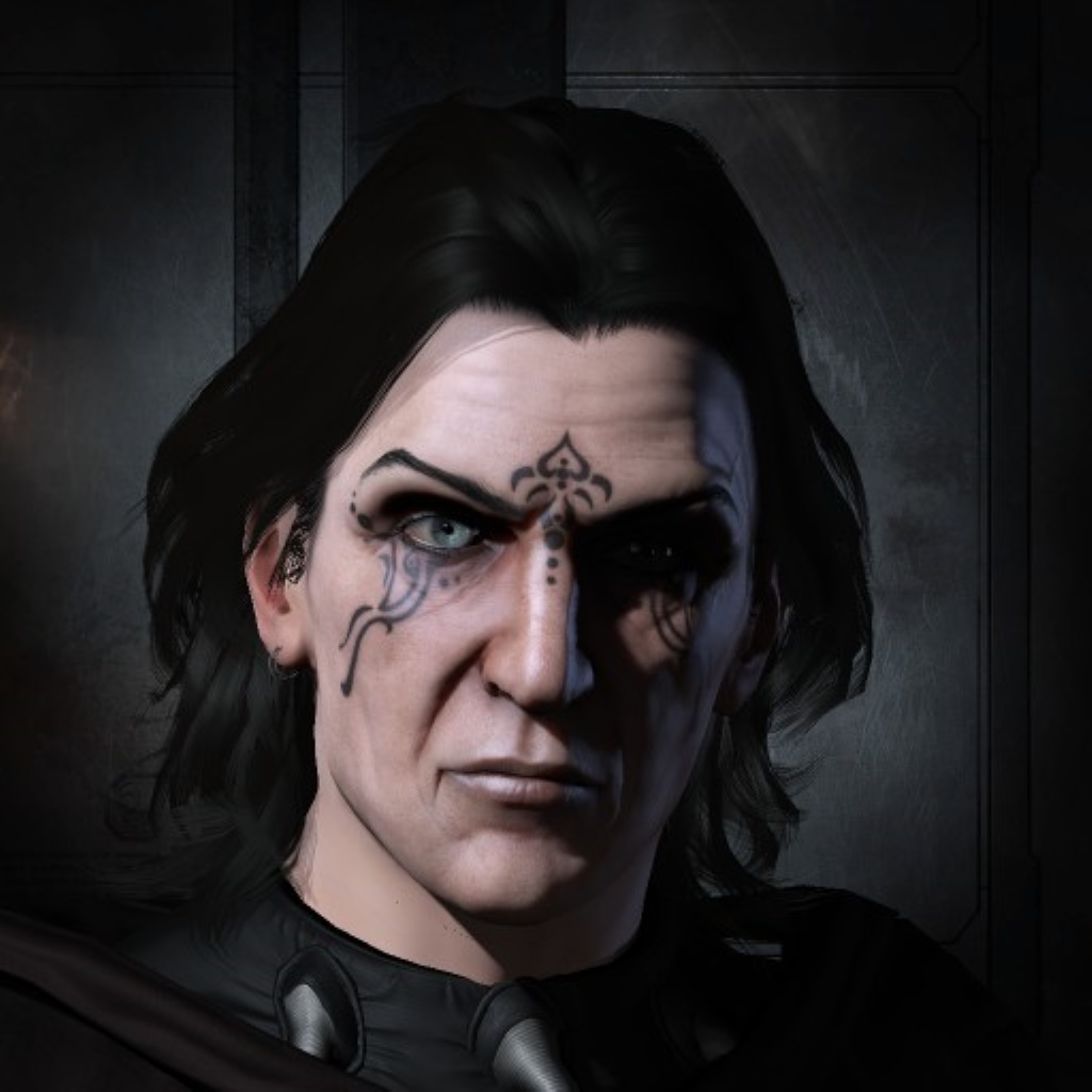 Arantir Nar-Heresh