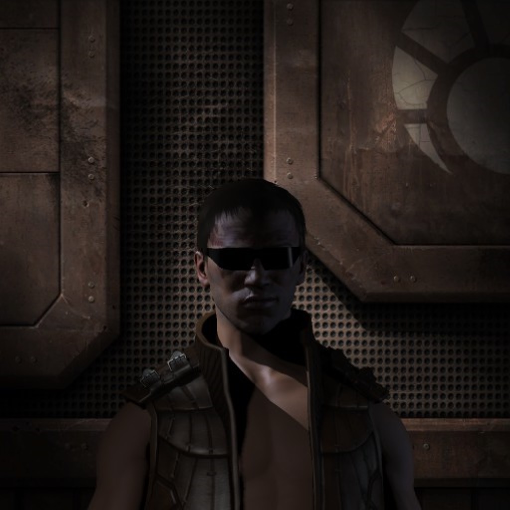 Daren Trald