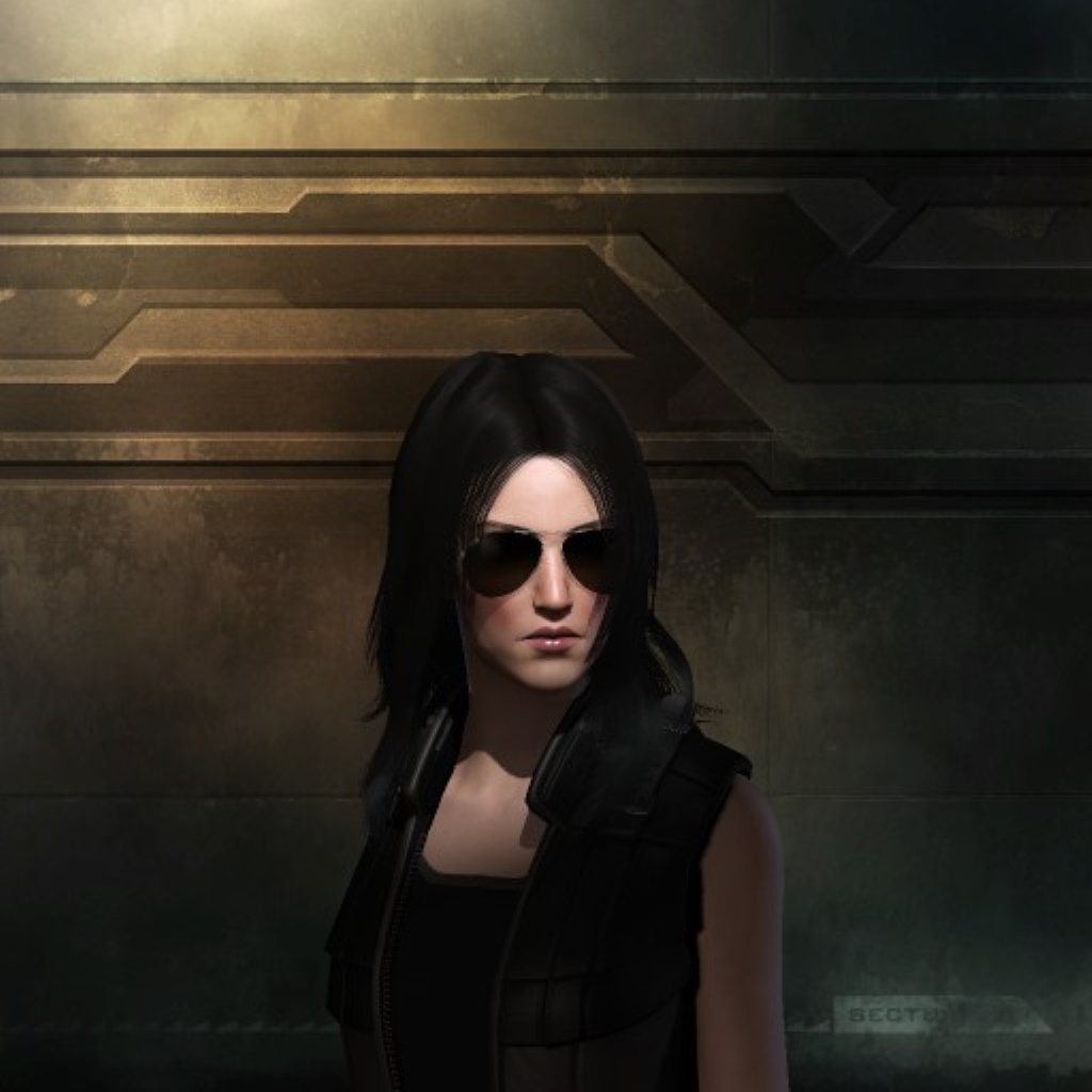 DarkPirate Queen