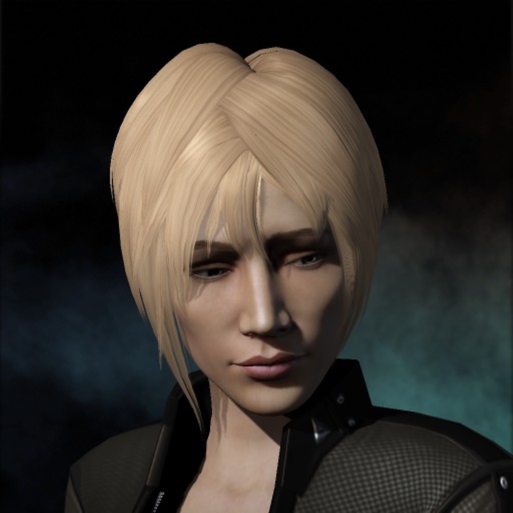 Lailah Archer