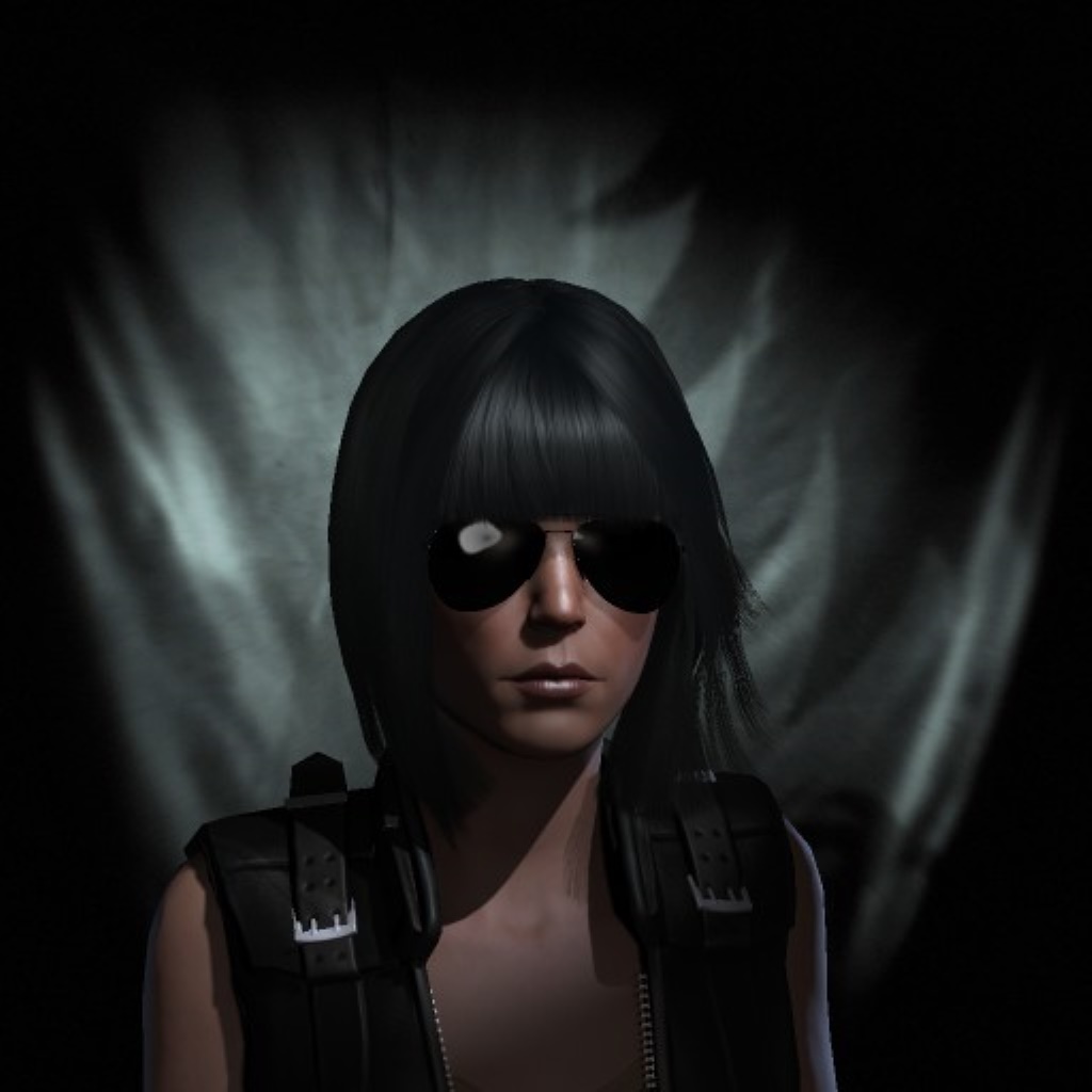 Scout Page