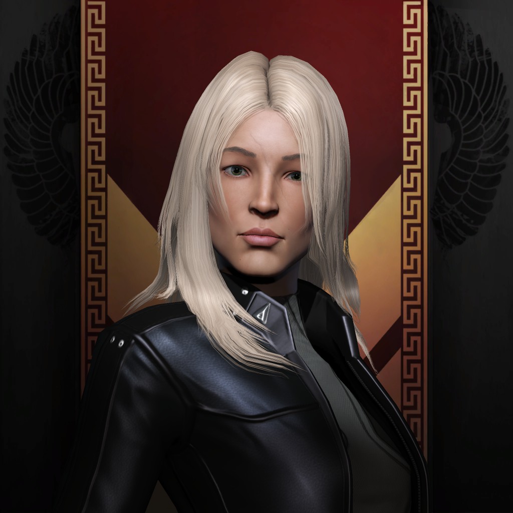 Cirilla Elen Riannon