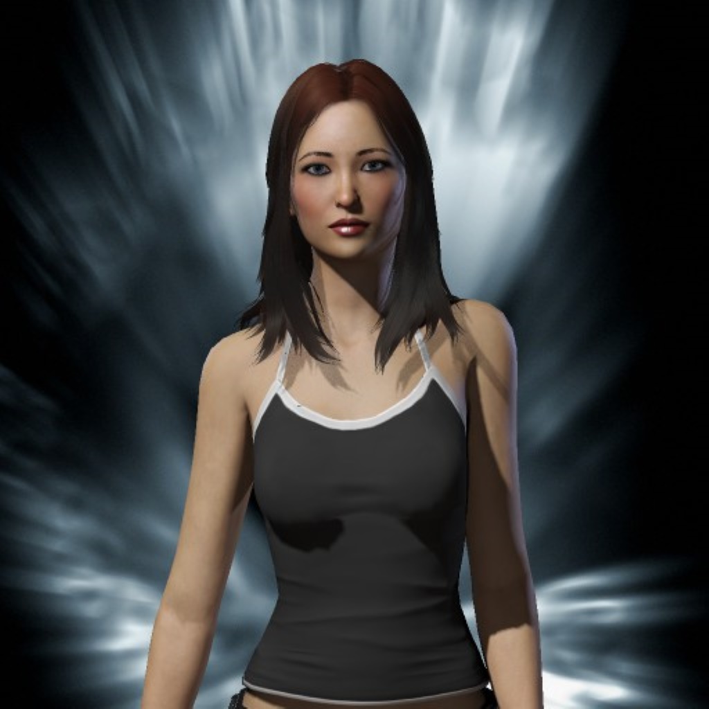 Kiris Wolf