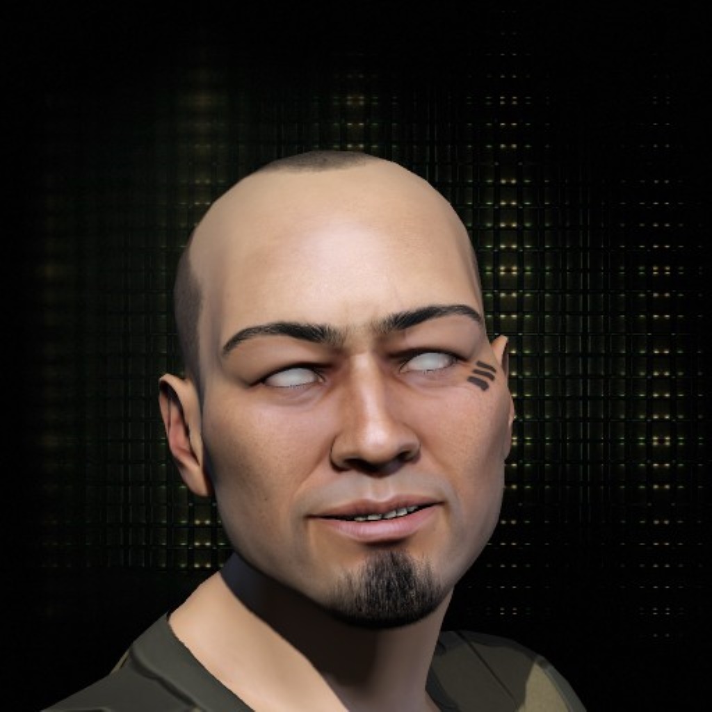 Dan Tanaka