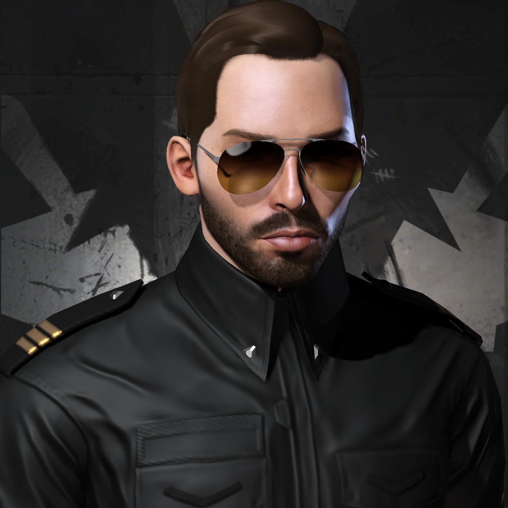 Cedric Popolia