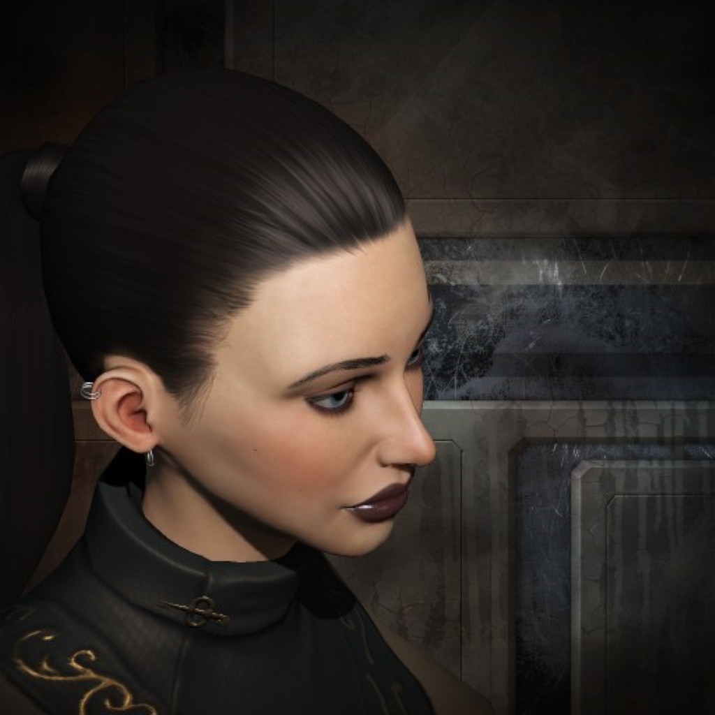 Aela Fox