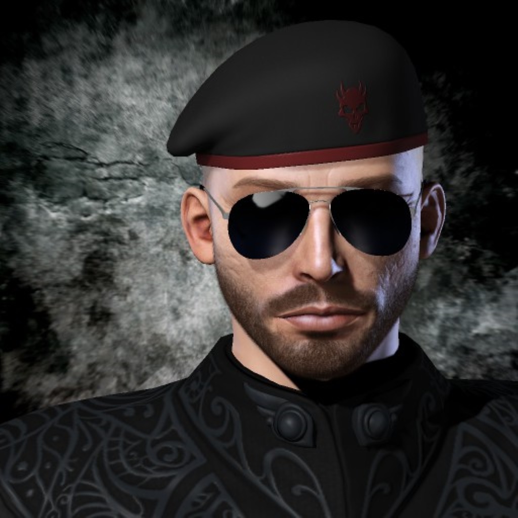Marc Caldon