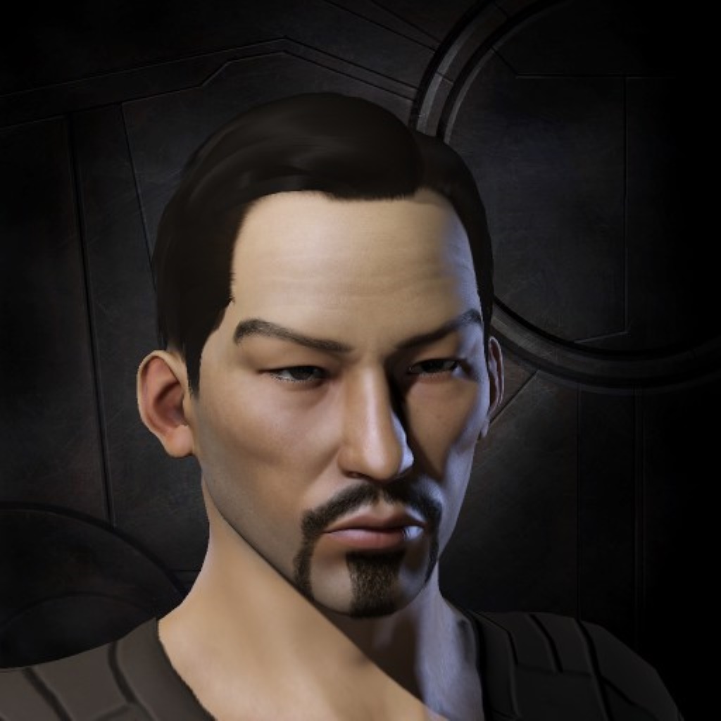 Mister Mo
