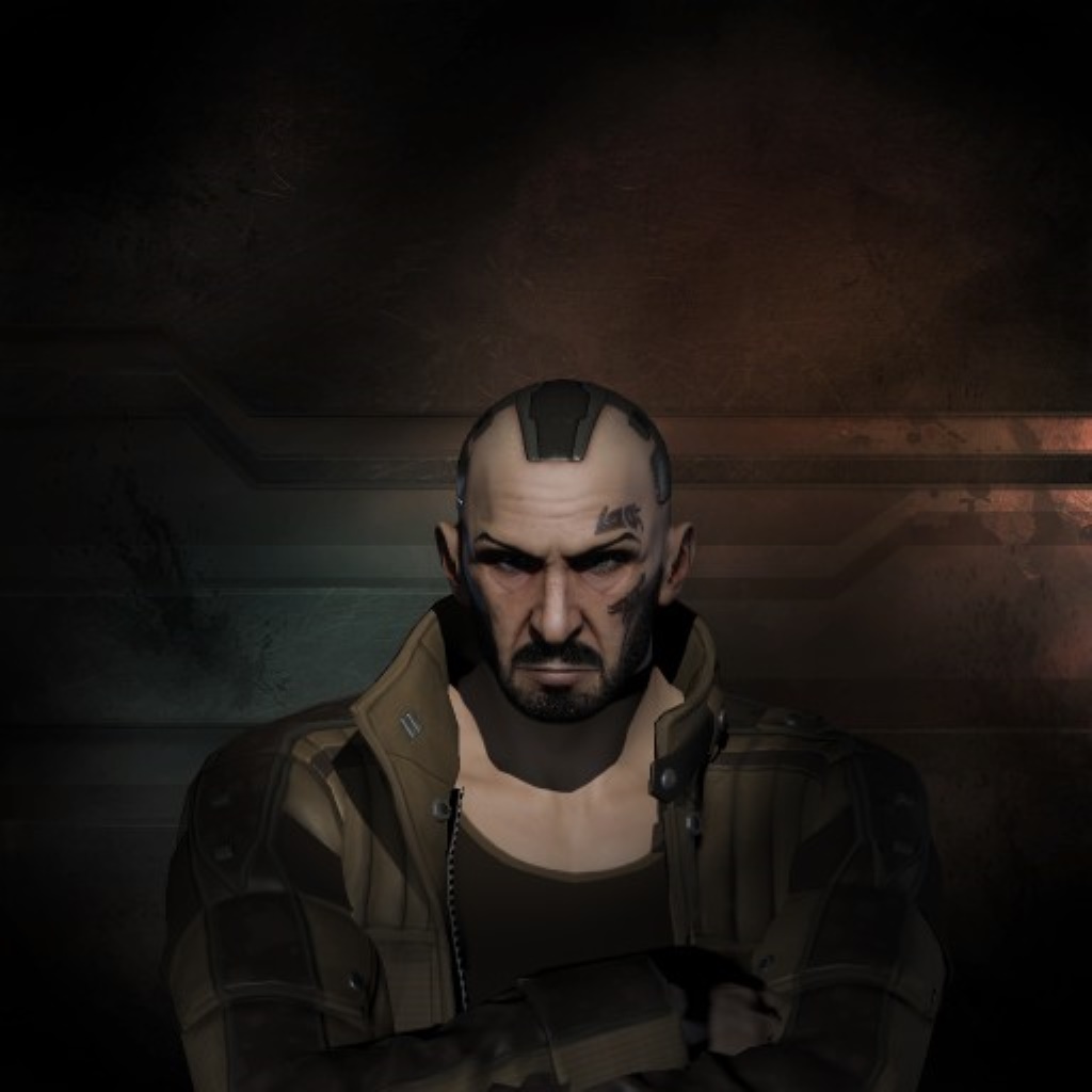 Dominic Rage