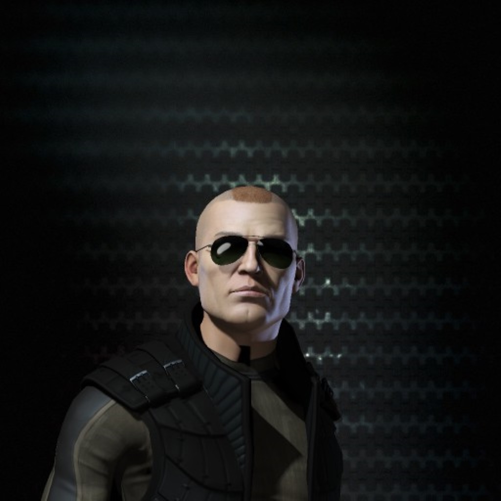 Jon Hamcock
