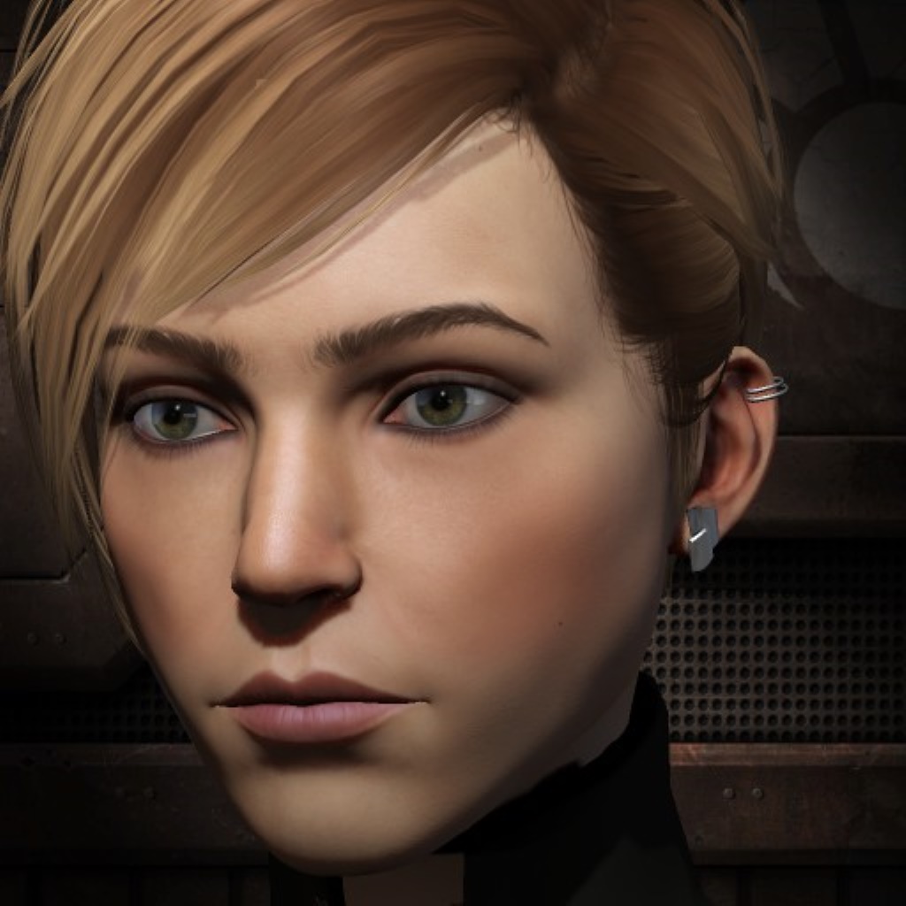 Jackie Turner