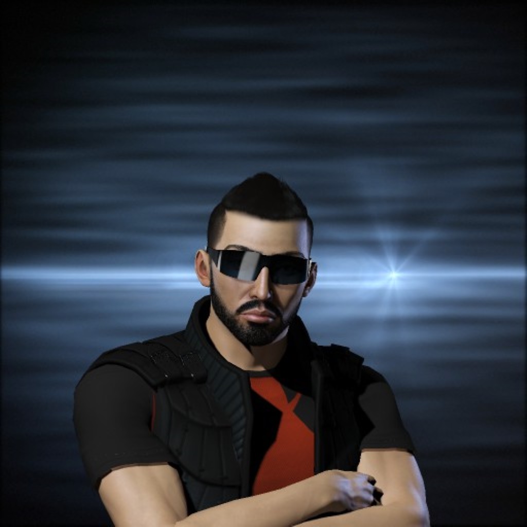 Golowarez xRaveNx